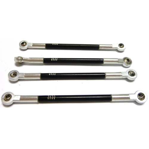 Rugged Edge Rubicon Linkage Set Upper