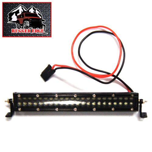 Rugged Edge High Performance Led Light Bar 7.4v