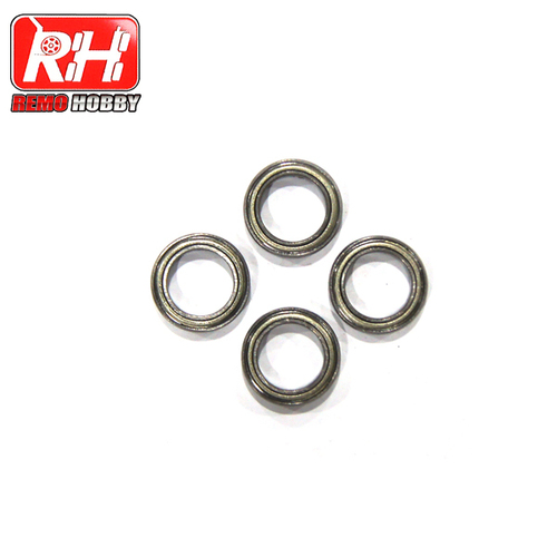 Remo 12x18x4 Bearings (4)