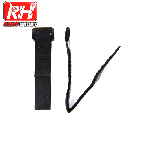 Remo Velcro Battery Strap (2)