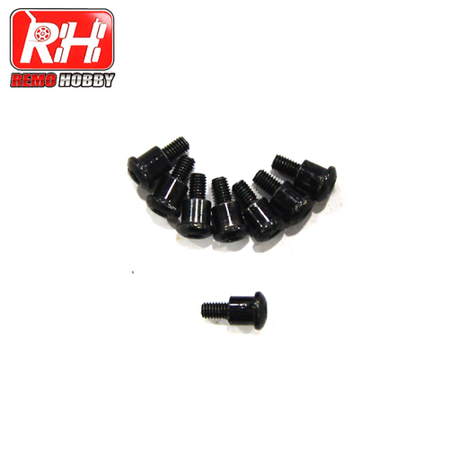 Remo Screws 3x9mm Shoulder