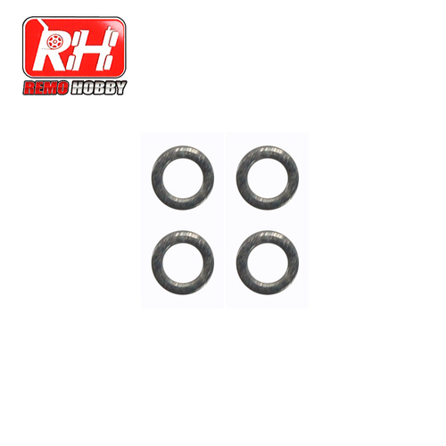 Remo Washers 5x8x0.5mm (4)