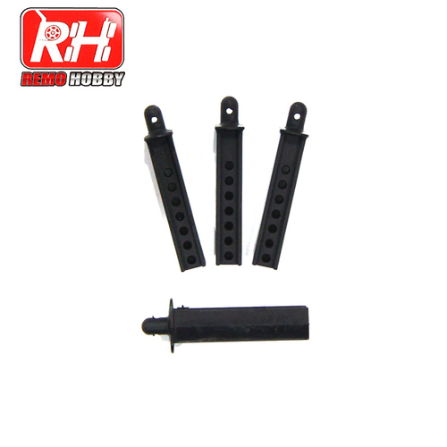 Remo Body Post Set 50mm (4)