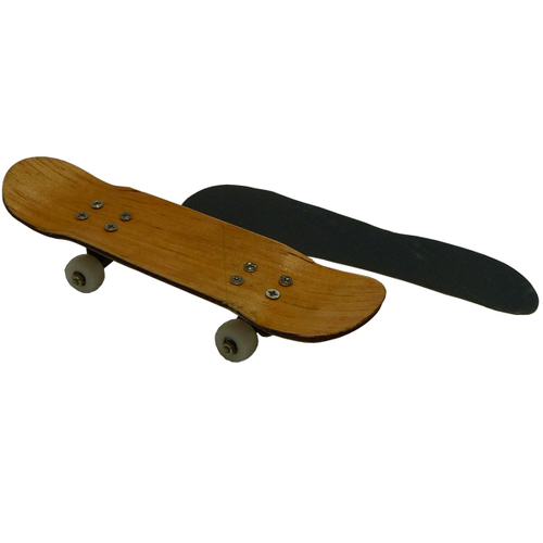 Rugged Edge Skate Board (Scale Crawler Acc 1/10 )