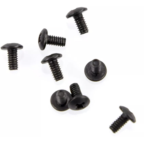 RGT 68038 2x4mm Button Head Screw   (8)