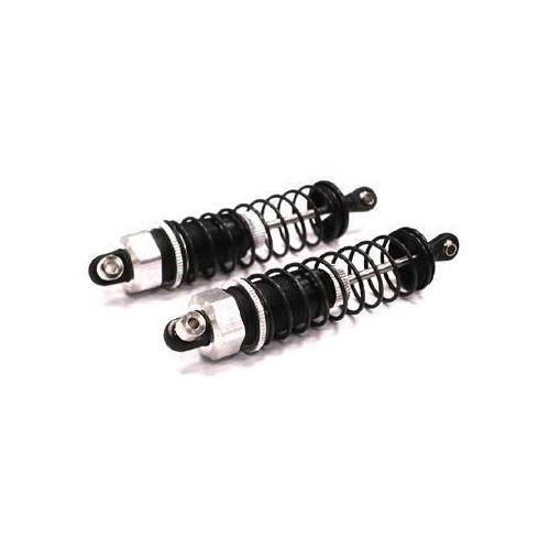 Rear Shock Complete 2pcs Spirit