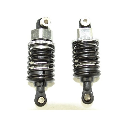 Front Shocks X-Ranger 2pcs (FTX-6562)