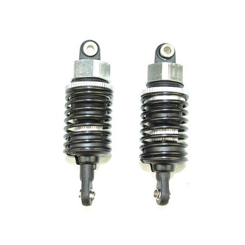 Rear Shocks X-Ranger 2pcs (FTX-6563)