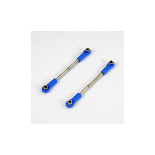 Front Upper Suspension Arm (FTX-6327) Blue