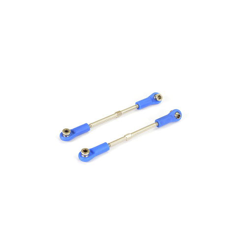 Steering Arm (FTX-6329) Blue 