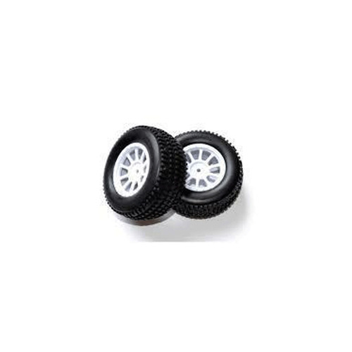 Bulldog Rims & Tyres