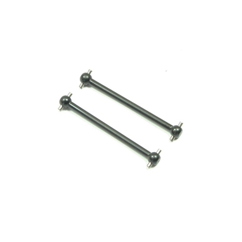 Rear Dogbone 2pcs (FTX-6593)