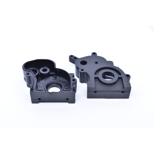 River Hobby - Gearbox Housing Set 2pcs - RH-10435