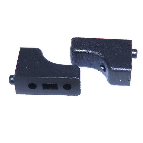 Servo mount 2pcs