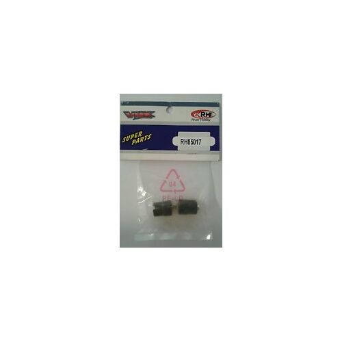 Drive coupler 2pcs