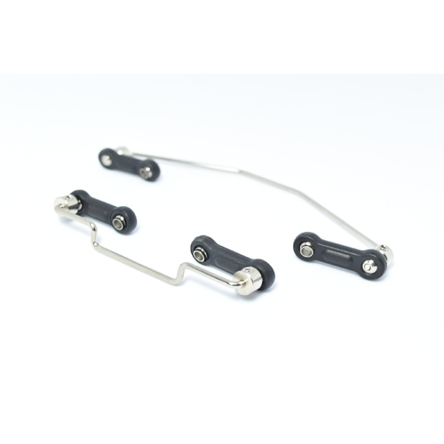 Sway bar set to suit 2011/2012