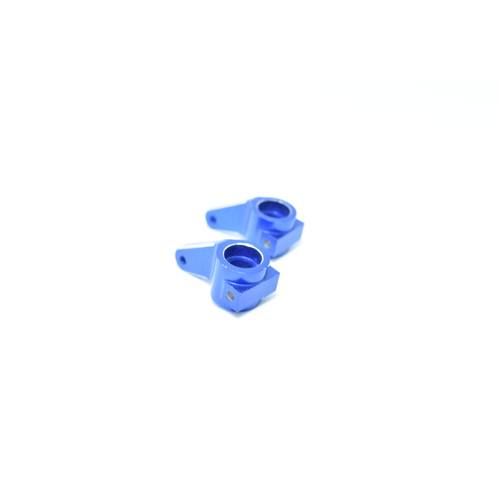 River Hobby - Steering Knuckle Arm (AL) 1set - RH-10938