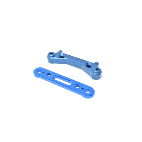 Alloy rear suspension holder set Cobra