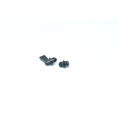 Buggy Body A Mount Dart BT (1 Set)