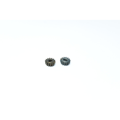 Diff Drive Gear 14T (2 Pcs)