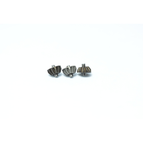 Diff Bevel Gear 12T Dart BT (3 Pcs)