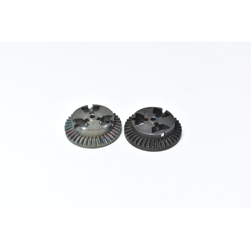 Diff Drive Spur Gear 38T (2 Pcs)