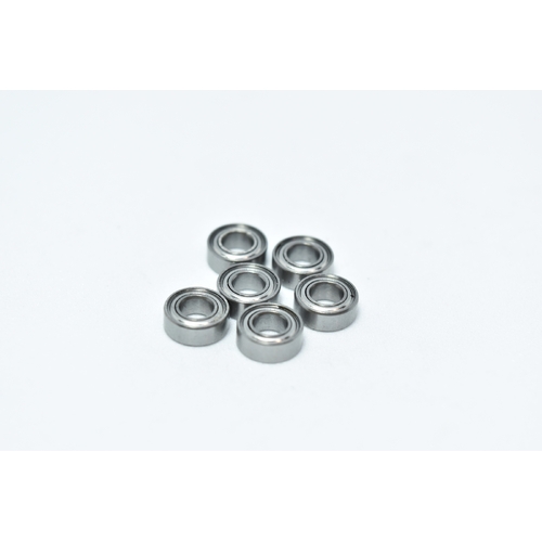 Ball Bearing 8x4x3 6 Pcs