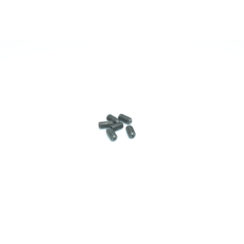 Screw M3x6 6 Pcs