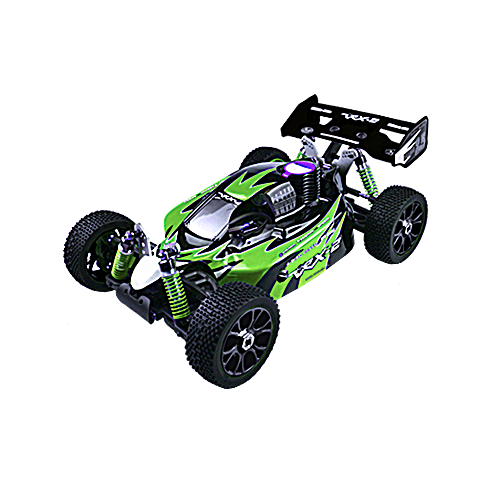 River Hobby - 1/8 VRX-2 GP Nitro Buggy 4WD RTR 