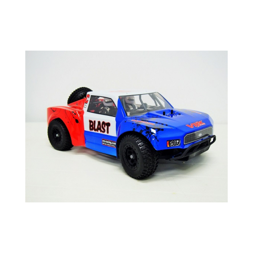 Cobra BLAST2.0 1/8 Brushed Truck RTR