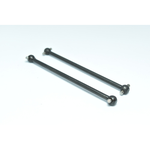 RR drive shafts