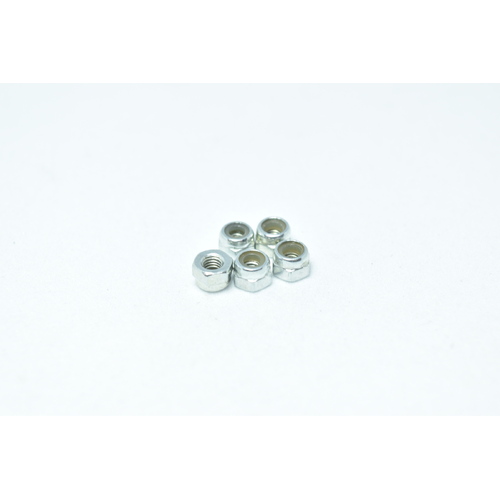 3mm locknut