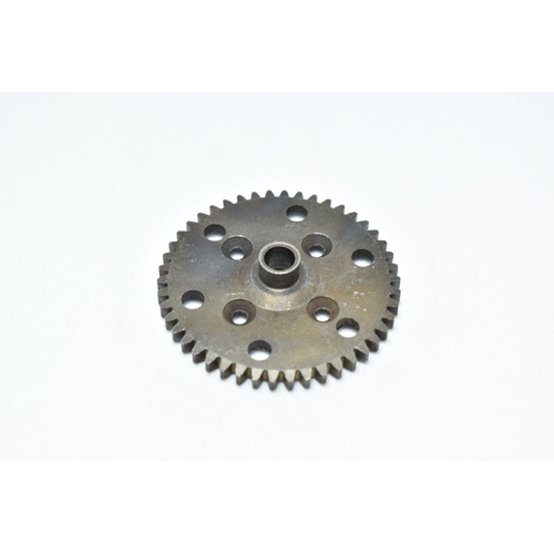 Centre Spur Gear 46T 1/8 Buggy