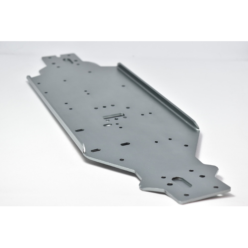 Chassis plate