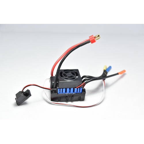 River Hobby - KS60A 60amp - RH-H0082