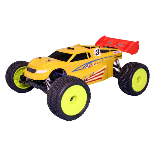 RJ Speed Body Stinger-R Truggy Kyosho