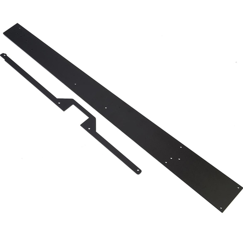 RJ Speed Chassis Rail W/ Brace