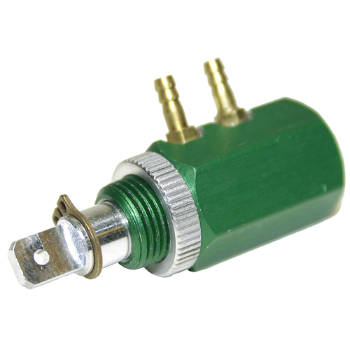 ROBART ECONOMY AIR CONTROL VALVE (GREEN)