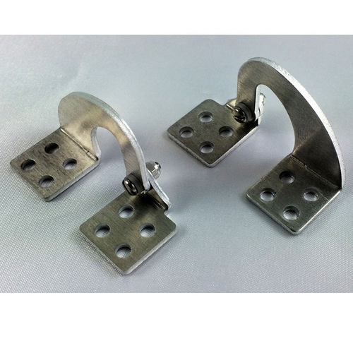 ROBART GEAR DOOR HINGES