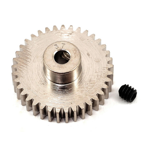 Robinson Racing Motor Gear 37t            48dp