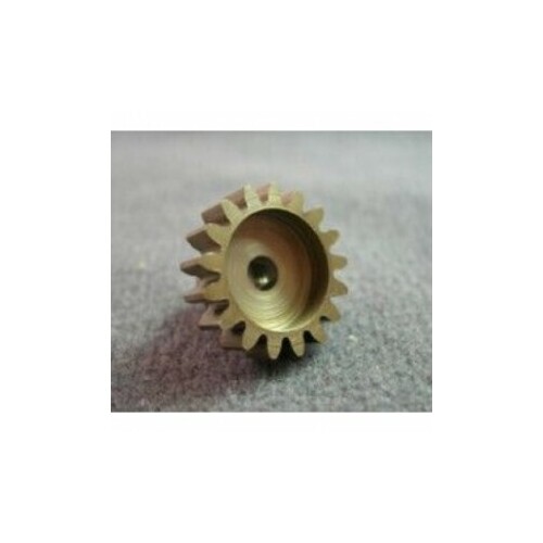 Rw - 32Dp Pinion 19 Tooth Pinion Gear - 3mm Shaft