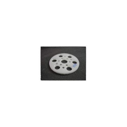 48Dp Spur Gear 62 Tooth