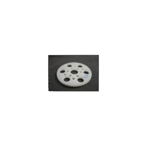 48Dp Spur Gear 79T