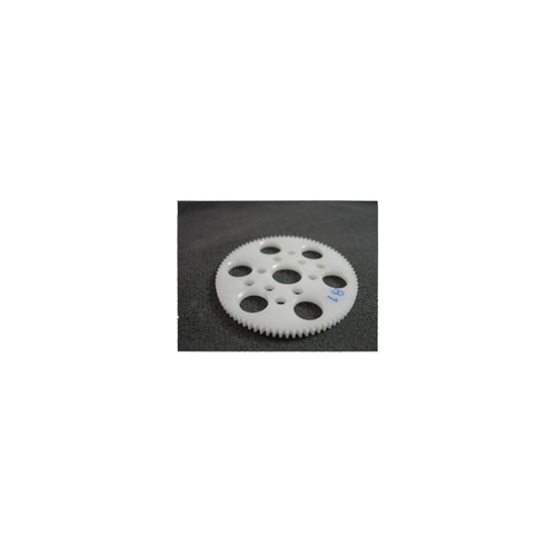 48Dp Spur Gear 81T