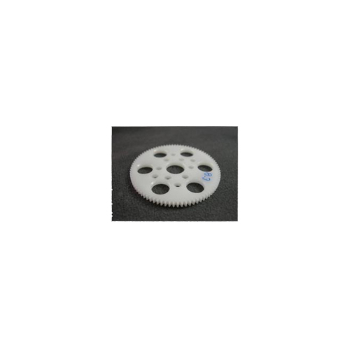 48Dp Spur Gear 83T