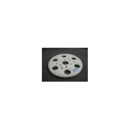 48Dp Spur Gear 89T