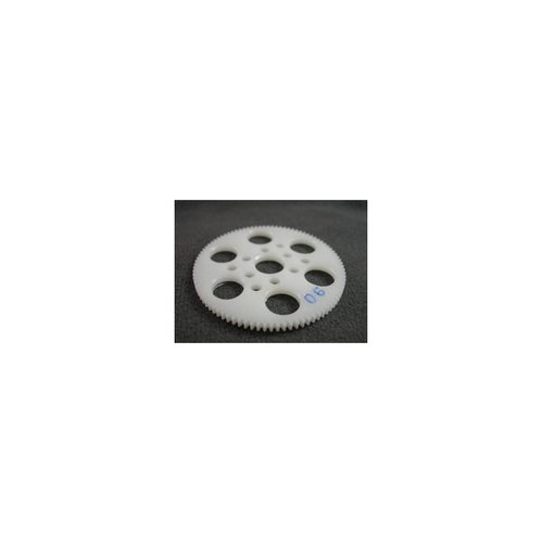 48Dp Spur Gear 90 Tooth