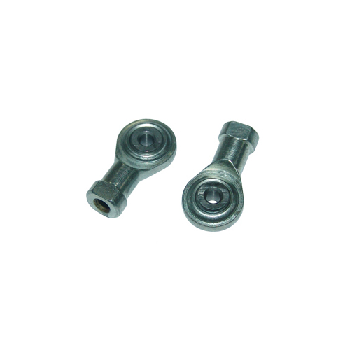 GV SEM159135R ALU BALL END - M3.5X0.6MM