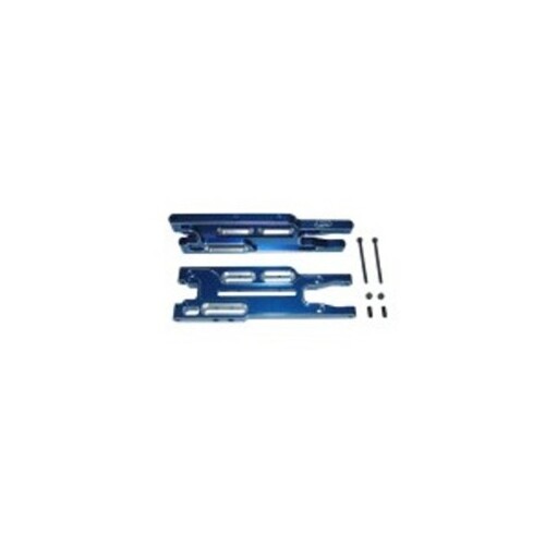 GV SEM347R2B SUSPENSION LOWER REAR (BLUE)