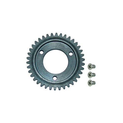 2 Speed Main Gear 38T Metal